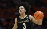 NCAA Basketball: Vanderbilt at Tennessee