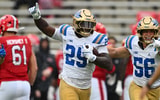 NCAA Football: UCLA at Maryland