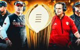 ESPN CFP Predictor