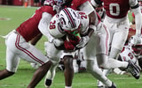 south carolina gamecocks rb matt fuller
