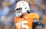 Wendell Moe-Tennessee Volunteers