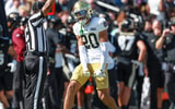 Joey O'Brien, Notre Dame