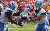 NCAA Football: North Carolina at Clemson