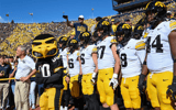 Iowa Hawkeyes