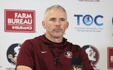 Florida State Mike Norvell