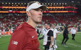 Lincoln Riley 2026 Oregon game