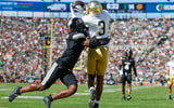 Mylan Graham, Notre Dame
