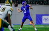 NCAA Football: North Dakota State at Air Force