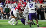 NCAA Football: Northwestern at Indiana