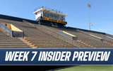 Four Quarter Friday - Week 7 insider preview - hookly