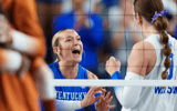 Molly Tuozzo and Georgia Watson | Bryce Stevenson