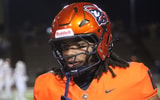 Heritage Tre'Meek Hudson