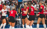 Nebraska volleyball