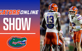 Florida-Gators-Online-Show-Jadan-Baugh