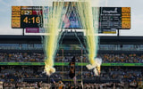 Faurot Field