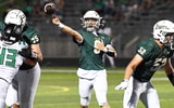 ON3 - Maycen Walters, Gretna 9 PASS