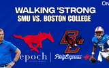 walking-strong-with-bill-armstrong-smu-beats-missouri-state-aims-to-take-down-boston-college