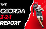 Georgia 3-2-1 Report