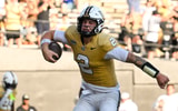 NCAA Football: Delaware at Vanderbilt