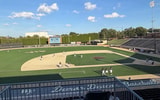 wake fall ball scrimmage