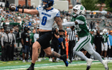 Memphis Football vs Charlotte (@MemphisFB) _ X