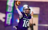 South County Dylan Miller