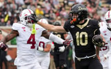 wake forest dominant