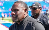 NCAA Football: Middle Tennessee at Kansas