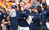 Alex Golesh (Photo by USA Today Network)