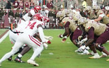 Texas A&M Arkansas