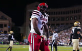 NCAA Football: Texas Tech at Colorado
