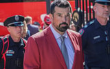 Ryan Day by Lettermen Row