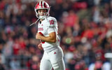 NCAA Football: Indiana at Rutgers