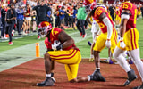 Jahkeem Stewart