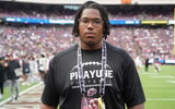 2027 Picayune (MS) Picayune Memorial defensive lineman Jeremiah Mark (Joseph Hastings)
