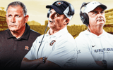 college football coaching carousel-hot seat-intel-week 5