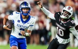 NCAA Football: Kentucky at South Carolina