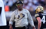Deion Sanders-Colorado Football-Texas Tech