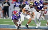NCAA Football: Army at Louisiana Tech