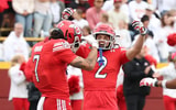 NCAA Football: Utah at Iowa State