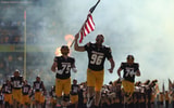 Mizzou entrance