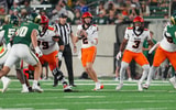 NCAA Football: Oregon State at Colorado State
