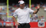 NCAA Football: Central Florida at Houston