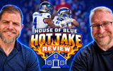 House of Blue Hot Take Review