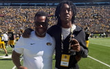 Al Pogue and Kameron Lowe