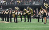 wake forest stanford visitors