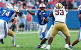 KevinJenningsSMU-BostonCollege2026
