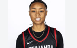 Chasity Rice, Notre Dame