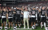 South Carolina head coach Shane Beamer-CJ Driggers GamecockCentral