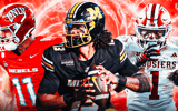 transfer portal-week 5 impact players-college football